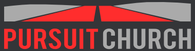 Pursuit Church of Meridian (Preview) Logo